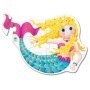 Primul Meu Puzzle De Podea - Sirena The Learning Journey - 3